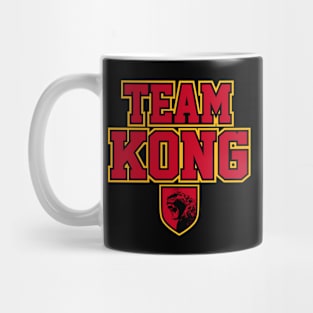 TEAM KONG - 3.0 Mug